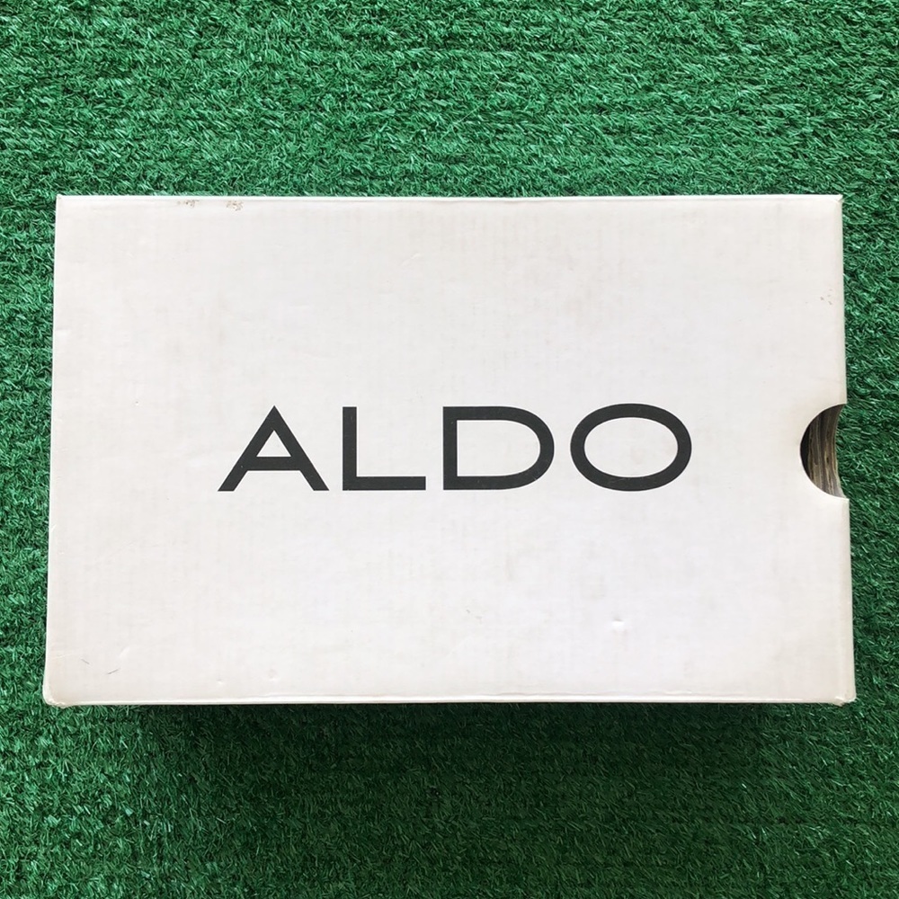 Aldo Frited Cheetah Print Heels - Picture 15 of 16